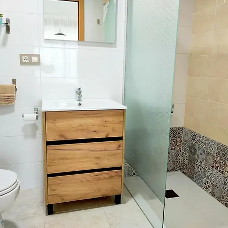 בית נופש 10 San Jorge (Castellon)