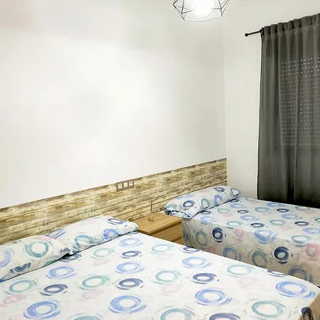 10 בית נופש San Jorge (Castellon)